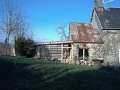 TIMBER STRAW BALE CLAY CONSTRUCTION 18
